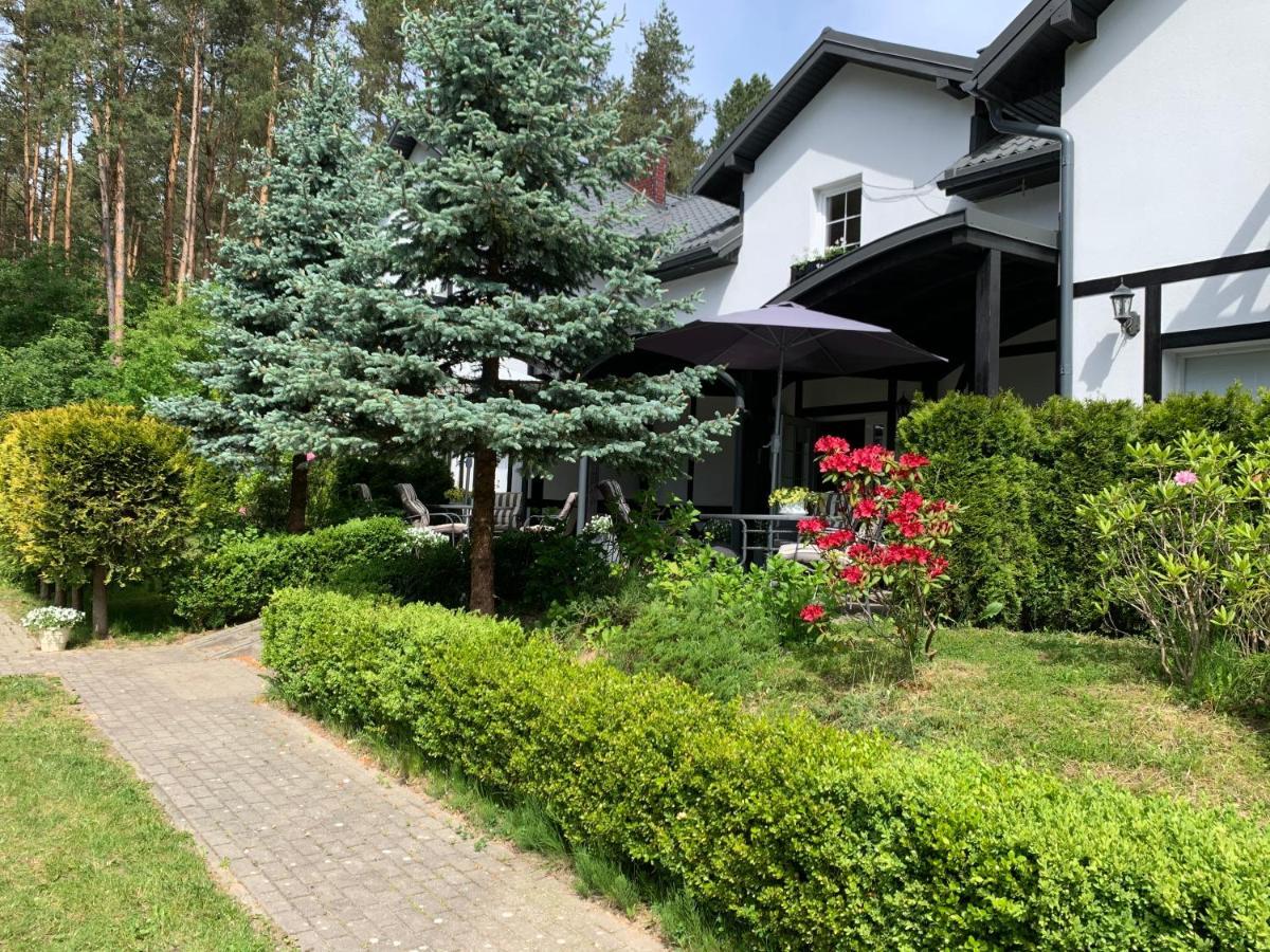 Apartamenty Na Skarpie Debina  Exterior photo