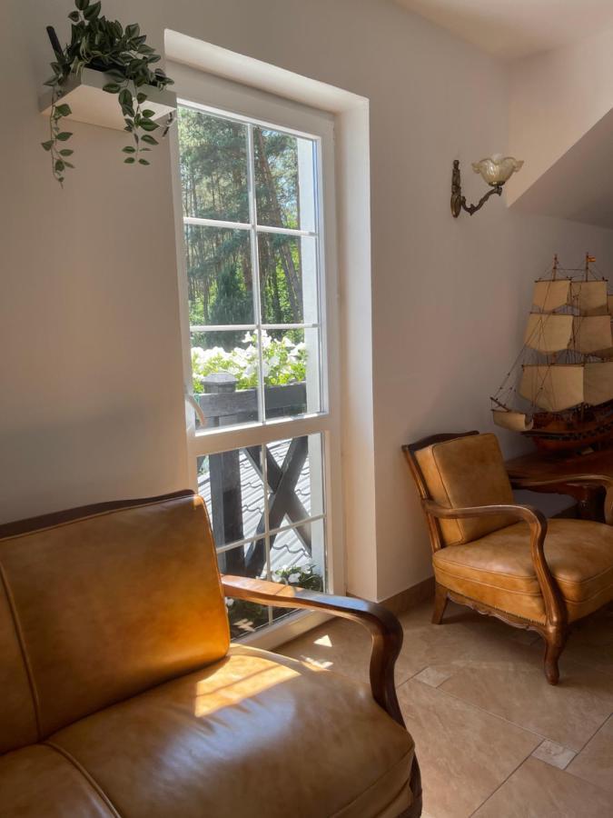 Apartamenty Na Skarpie Debina  Exterior photo